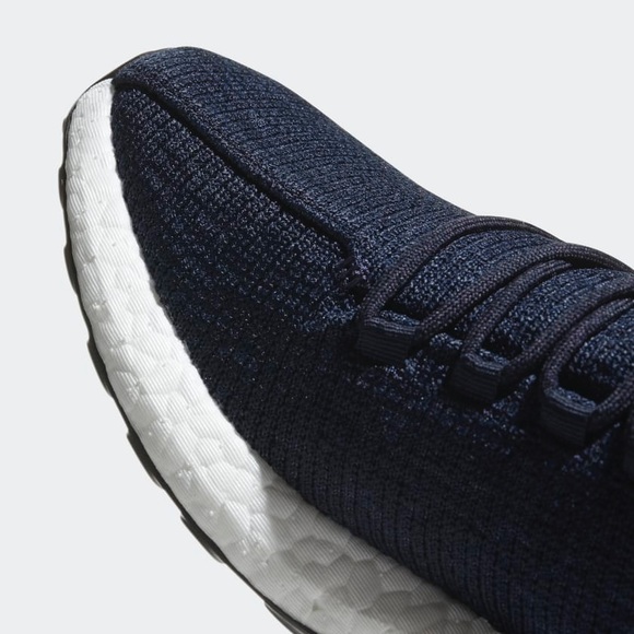Adidas PUREBOOST SHOES BB6279 B11 - Picture 5 of 8